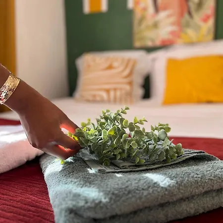 échappée Urbaine Rouennaise - Hypercentre - Gare Rive Gauche Apartamento *