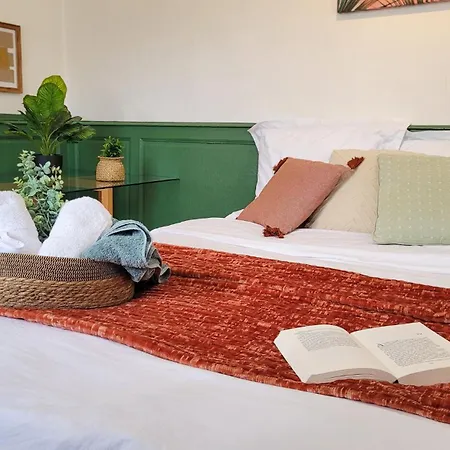 échappée Urbaine Rouennaise - Hypercentre - Gare Rive Gauche Apartamento Ruan