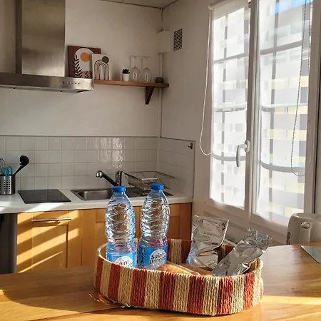 échappée Urbaine Rouennaise - Hypercentre - Gare Rive Gauche *