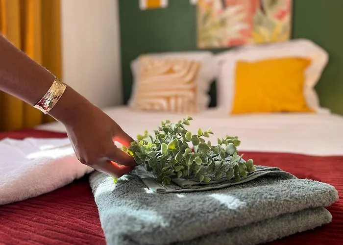 échappée Urbaine Rouennaise - Hypercentre - Gare Rive Gauche Appartamento *