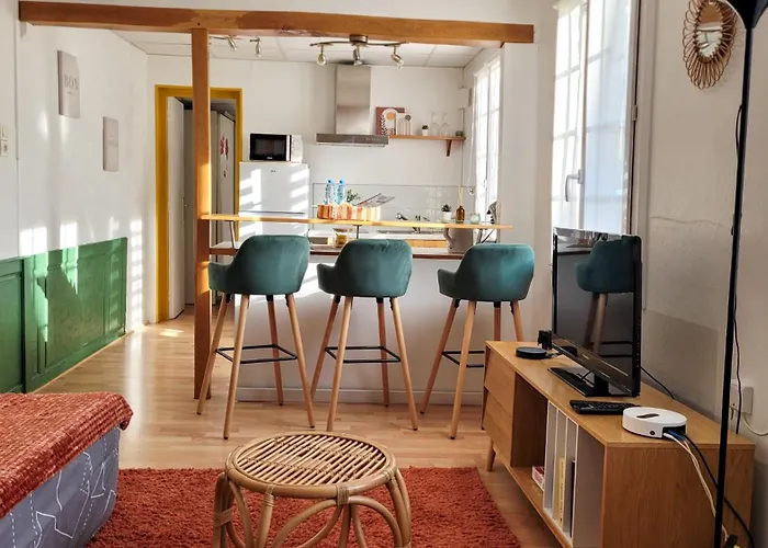 échappée Urbaine Rouennaise - Hypercentre - Gare Rive Gauche