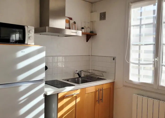 échappée Urbaine Rouennaise - Hypercentre - Gare Rive Gauche