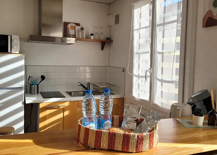 échappée Urbaine Rouennaise - Hypercentre - Gare Rive Gauche *